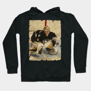 Johan Hedberg - Pittsburgh Penguins, 2001 (116 GP) Hoodie